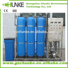 1000L/H Industrial Reverse Osmosis Water Filter System